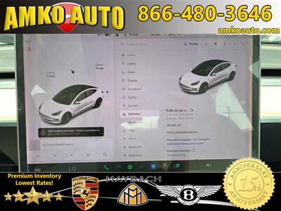 2018 Tesla Model 3 Long Range   - Photo 33 - Laurel, MD 20724