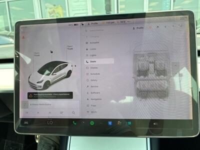 2018 Tesla Model 3 Long Range   - Photo 39 - Laurel, MD 20724
