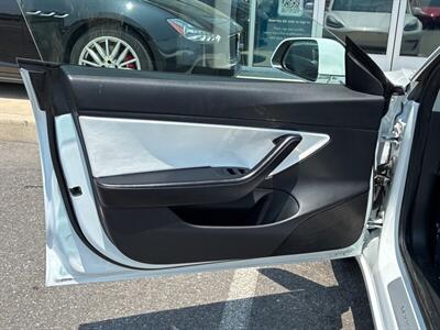 2018 Tesla Model 3 Long Range   - Photo 18 - Laurel, MD 20724