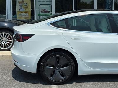 2018 Tesla Model 3 Long Range   - Photo 9 - Laurel, MD 20724