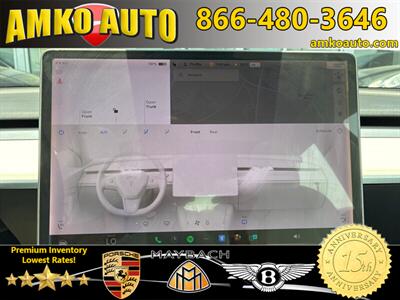 2018 Tesla Model 3 Long Range   - Photo 40 - Laurel, MD 20724