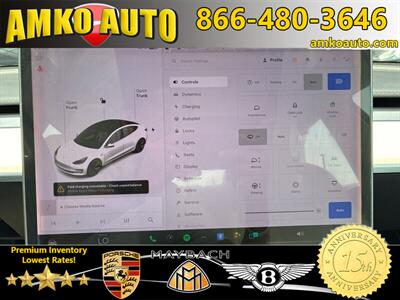 2018 Tesla Model 3 Long Range   - Photo 35 - Laurel, MD 20724