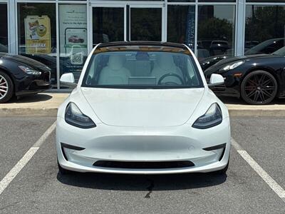 2018 Tesla Model 3 Long Range   - Photo 6 - Laurel, MD 20724