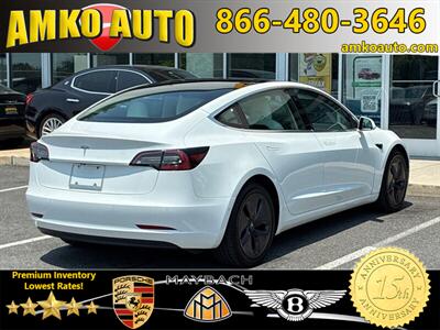 2018 Tesla Model 3 Long Range   - Photo 17 - Laurel, MD 20724