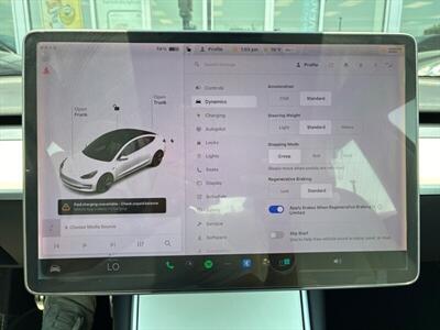 2018 Tesla Model 3 Long Range   - Photo 36 - Laurel, MD 20724