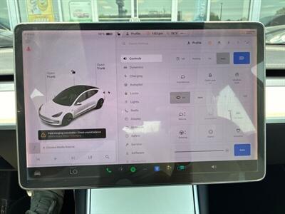 2018 Tesla Model 3 Long Range   - Photo 35 - Laurel, MD 20724