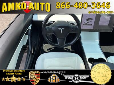 2018 Tesla Model 3 Long Range   - Photo 25 - Laurel, MD 20724