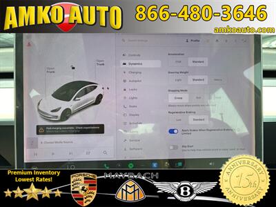 2018 Tesla Model 3 Long Range   - Photo 36 - Laurel, MD 20724