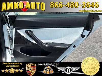 2018 Tesla Model 3 Long Range   - Photo 28 - Laurel, MD 20724