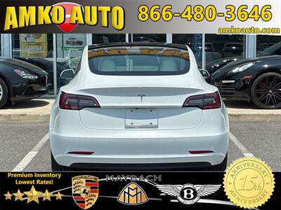 2018 Tesla Model 3 Long Range   - Photo 16 - Laurel, MD 20724