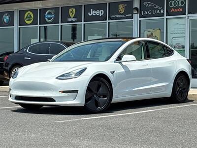 2018 Tesla Model 3 Long Range   - Photo 3 - Laurel, MD 20724