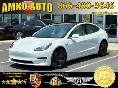 2018 Tesla Model 3 Long Range   - Photo 4 - Laurel, MD 20724