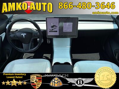 2018 Tesla Model 3 Long Range   - Photo 24 - Laurel, MD 20724