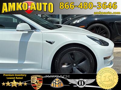 2018 Tesla Model 3 Long Range   - Photo 11 - Laurel, MD 20724