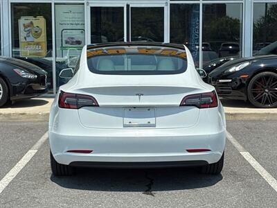2018 Tesla Model 3 Long Range   - Photo 16 - Laurel, MD 20724