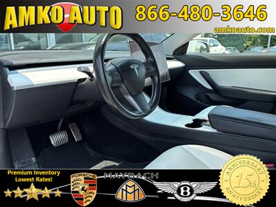 2018 Tesla Model 3 Long Range   - Photo 19 - Laurel, MD 20724