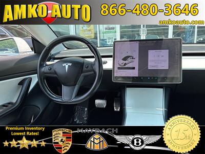 2018 Tesla Model 3 Long Range   - Photo 26 - Laurel, MD 20724