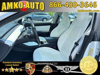 2018 Tesla Model 3 Long Range   - Photo 21 - Laurel, MD 20724