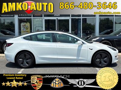 2018 Tesla Model 3 Long Range   - Photo 8 - Laurel, MD 20724