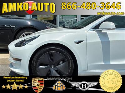 2018 Tesla Model 3 Long Range   - Photo 14 - Laurel, MD 20724