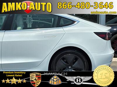 2018 Tesla Model 3 Long Range   - Photo 13 - Laurel, MD 20724