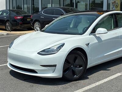 2018 Tesla Model 3 Long Range   - Photo 5 - Laurel, MD 20724