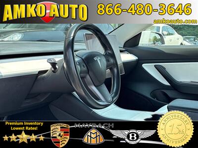 2018 Tesla Model 3 Long Range   - Photo 20 - Laurel, MD 20724