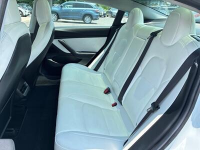 2018 Tesla Model 3 Long Range   - Photo 23 - Laurel, MD 20724