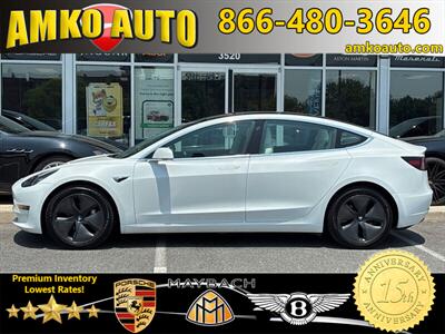 2018 Tesla Model 3 Long Range   - Photo 12 - Laurel, MD 20724