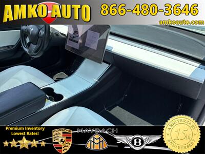 2018 Tesla Model 3 Long Range   - Photo 31 - Laurel, MD 20724