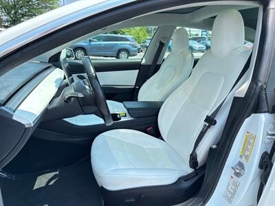 2018 Tesla Model 3 Long Range   - Photo 21 - Laurel, MD 20724