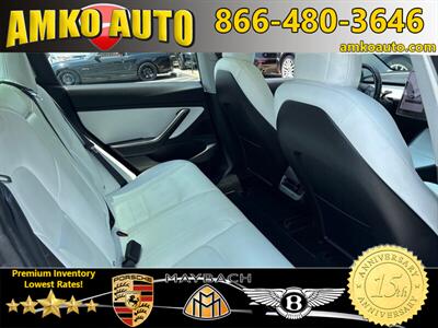 2018 Tesla Model 3 Long Range   - Photo 29 - Laurel, MD 20724