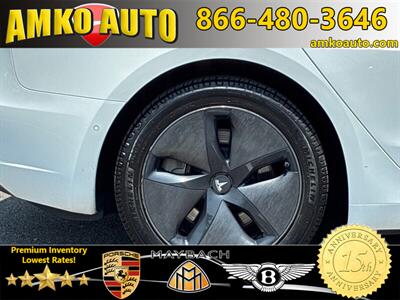 2018 Tesla Model 3 Long Range   - Photo 10 - Laurel, MD 20724