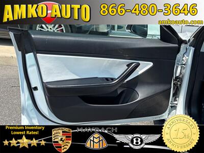 2018 Tesla Model 3 Long Range   - Photo 18 - Laurel, MD 20724