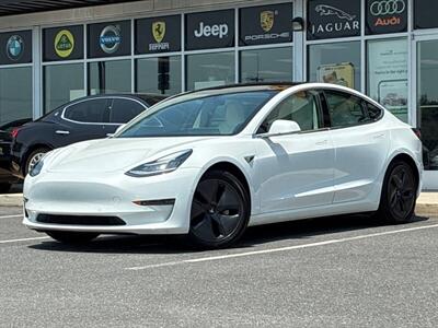 2018 Tesla Model 3 Long Range   - Photo 2 - Laurel, MD 20724