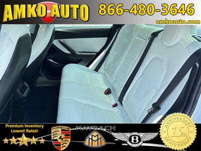 2018 Tesla Model 3 Long Range   - Photo 23 - Laurel, MD 20724