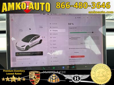 2018 Tesla Model 3 Long Range   - Photo 37 - Laurel, MD 20724