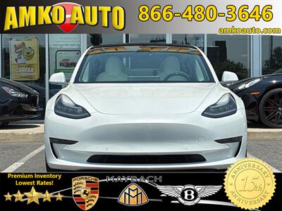 2018 Tesla Model 3 Long Range   - Photo 7 - Laurel, MD 20724