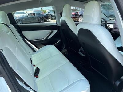 2018 Tesla Model 3 Long Range   - Photo 29 - Laurel, MD 20724