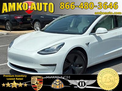 2018 Tesla Model 3 Long Range   - Photo 5 - Laurel, MD 20724