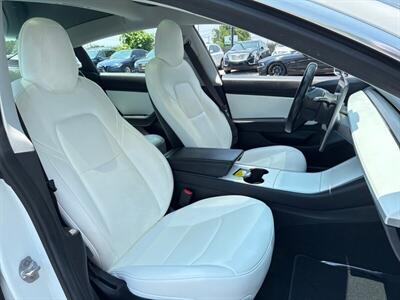 2018 Tesla Model 3 Long Range   - Photo 32 - Laurel, MD 20724
