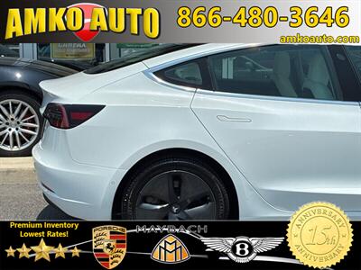 2018 Tesla Model 3 Long Range   - Photo 9 - Laurel, MD 20724