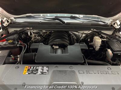 2017 Chevrolet Tahoe Premier   - Photo 48 - Laurel, MD 20724