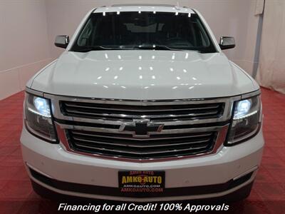 2017 Chevrolet Tahoe Premier   - Photo 3 - Laurel, MD 20724