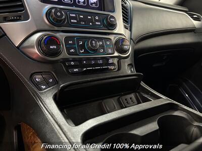 2017 Chevrolet Tahoe Premier   - Photo 41 - Laurel, MD 20724