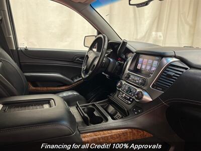 2017 Chevrolet Tahoe Premier   - Photo 28 - Laurel, MD 20724