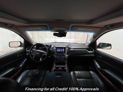 2017 Chevrolet Tahoe Premier   - Photo 33 - Laurel, MD 20724