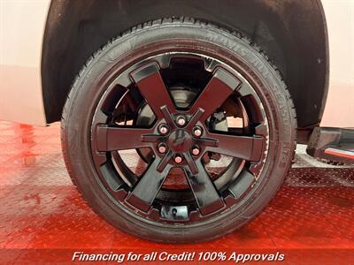 2017 Chevrolet Tahoe Premier   - Photo 10 - Laurel, MD 20724