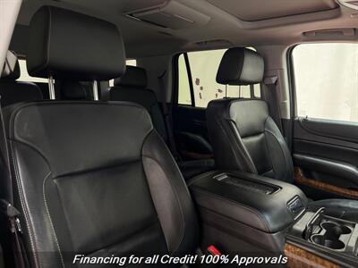 2017 Chevrolet Tahoe Premier   - Photo 30 - Laurel, MD 20724