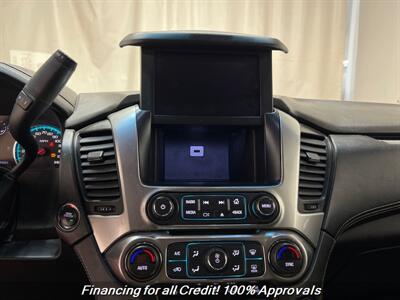 2017 Chevrolet Tahoe Premier   - Photo 44 - Laurel, MD 20724
